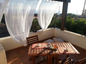 Dammuso Surya Cloe Pantelleria